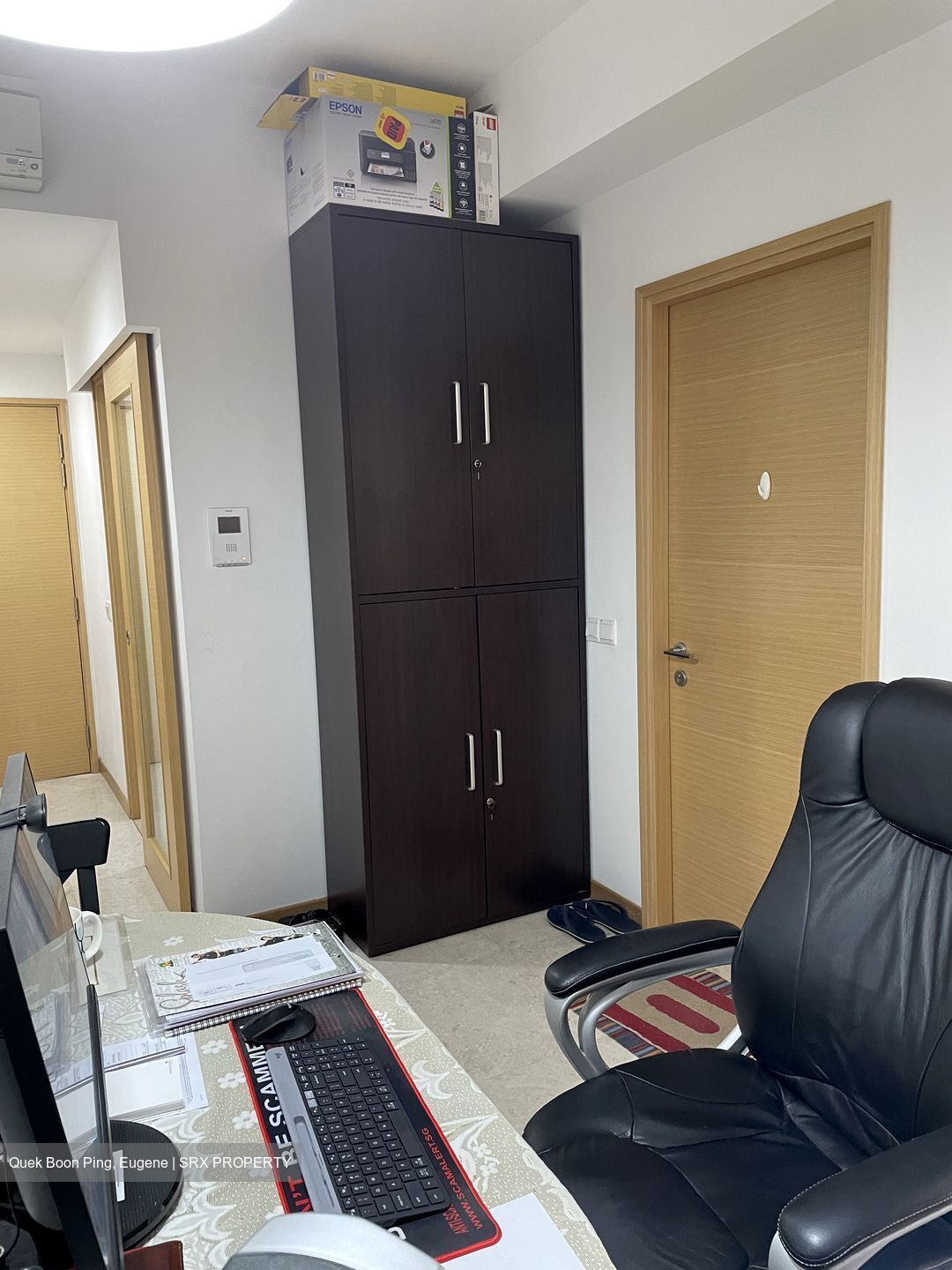 Cityscape @ Farrer Park (D8), Condominium #586211721
